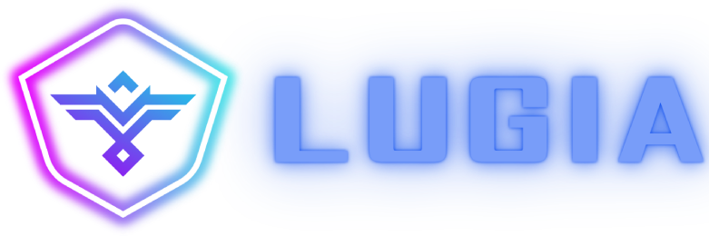 Lugia Logo
